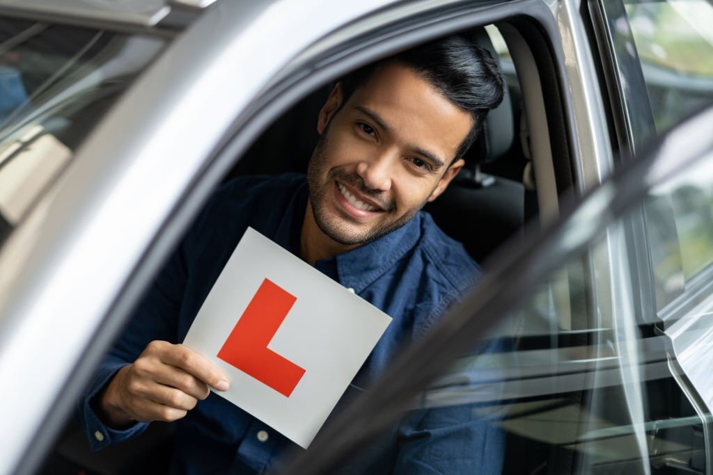 Best Car Driving School near South Delhi Mandeep Motor Driving School